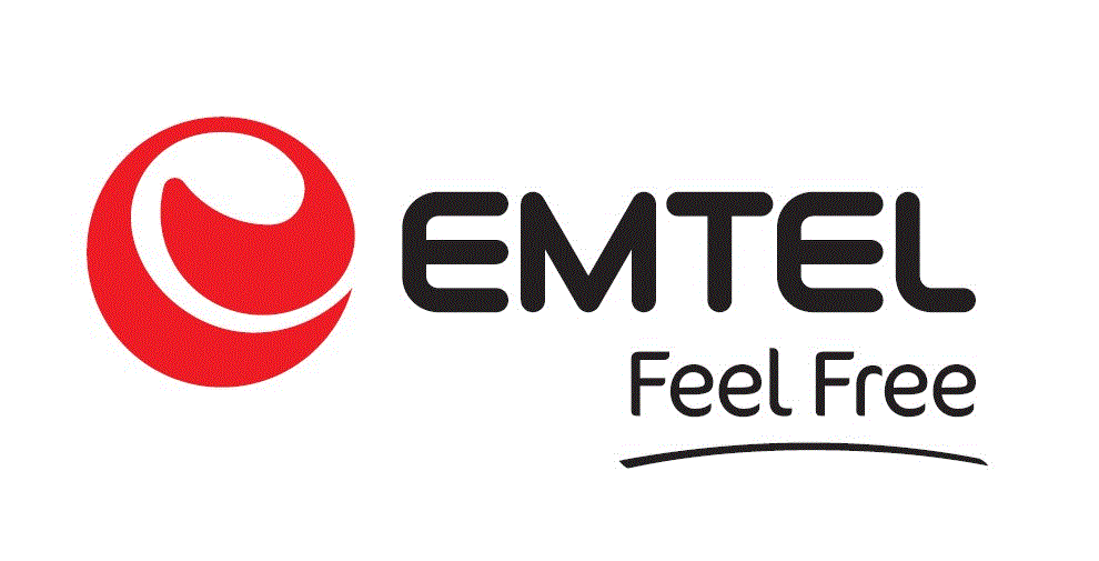 Emtel Ltd (currimjee group) logo