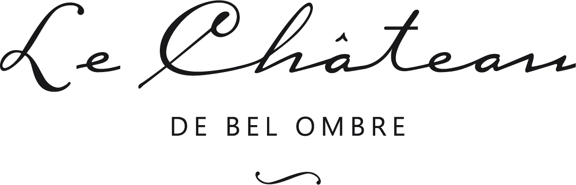 Le Chateau de Bel Ombre logo