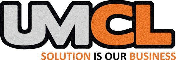UMCL LTD logo
