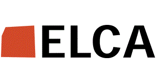 ELCA logo