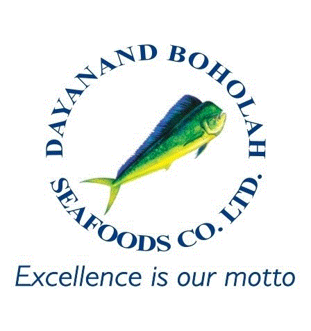 Dayanand Boholah Seafoods Co Ltd logo