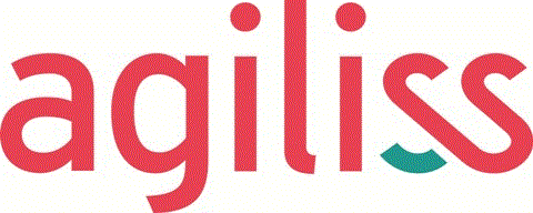 AGILISS LTD logo