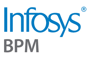 Infosys Limited logo