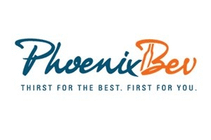 PhoenixBev logo