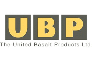 UBP Ltd logo