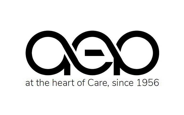 A.E. Patel & Co logo