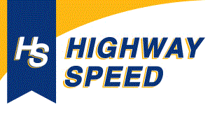 Highway Speed Ltd logo