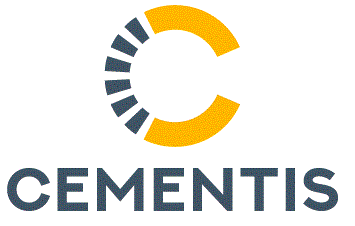 Cementis Mauritius logo