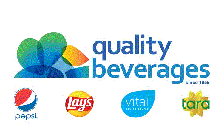 Quality Beverages Limited logo