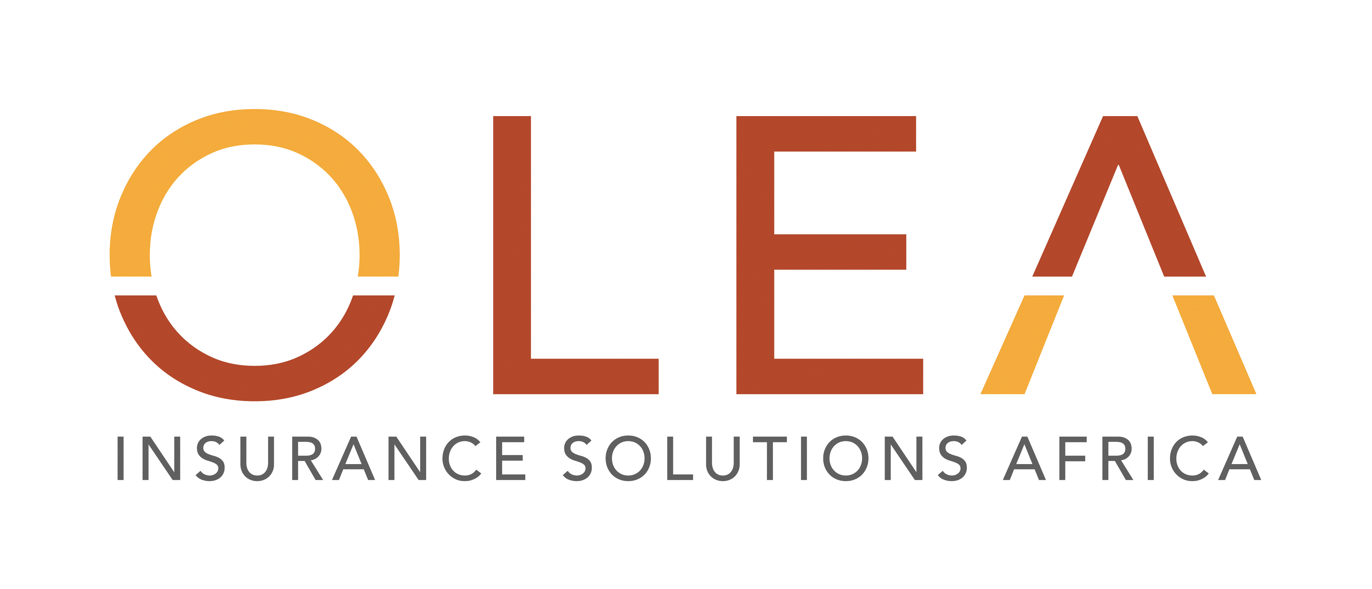 OLEA Insurance Solutions Africa logo