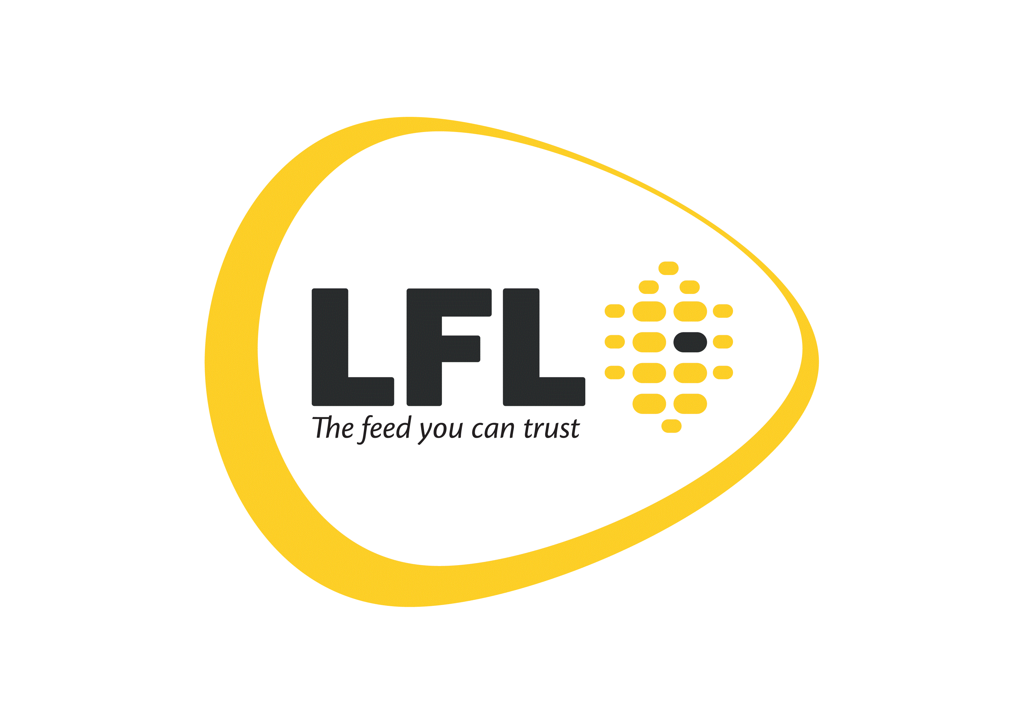 Livestock Feed Ltd logo