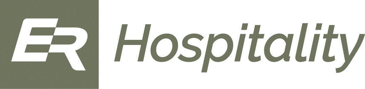 ER Hospitality logo