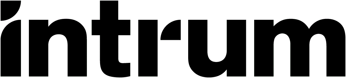 Intrum Mauritius logo