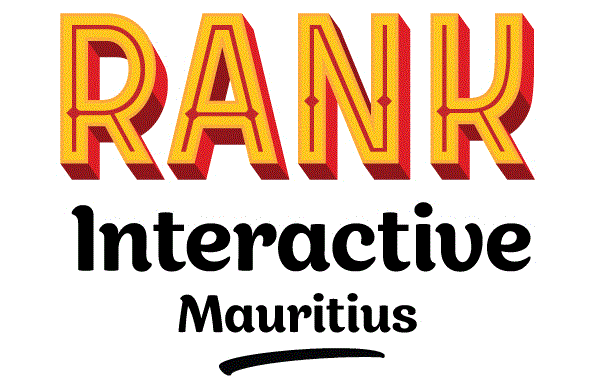Rank Interactive Services (Mauritius) Limited logo