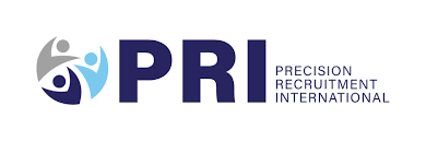 Precision Recruitment International logo