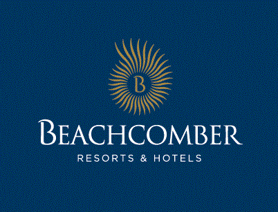 NEW MAURITIUS HOTELS LIMITED – Beachcomber HOTELS logo