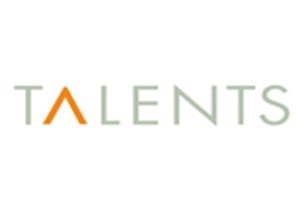 TALENTS (medine) logo