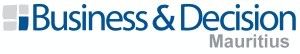 Business & Decision Mauritius logo