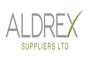 Aldrex Suppliers Ltd logo