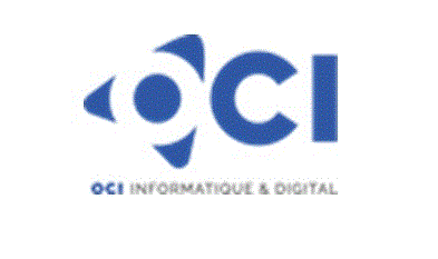 OCI Océan Indien logo