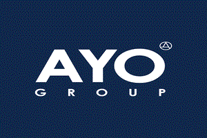 AYO Group logo