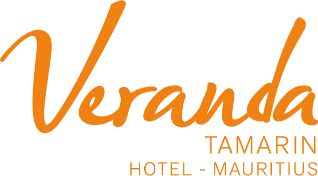 Veranda Tamarin Hotel logo