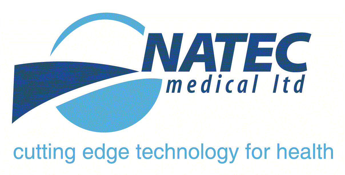 NATEC MEDICAL Ltd logo