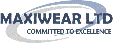 Maxiwear Ltd logo